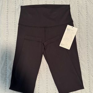 🆕 LULULEMON Wunder Train High Rise Tight 25" - NWT
